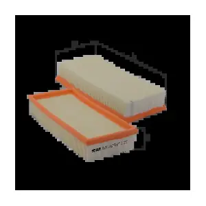 FIL FILTER HP 2001