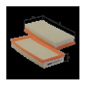 FIL FILTER HP2021