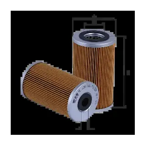 FIL FILTER ML1284