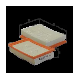 HP 2335 FIL FILTER