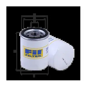 FIL FILTER ZP553