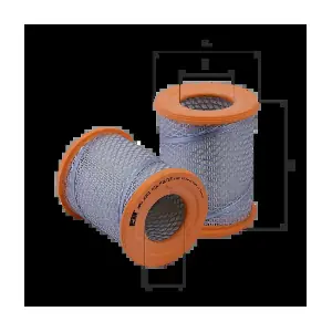 FIL FILTER HPU 4301
