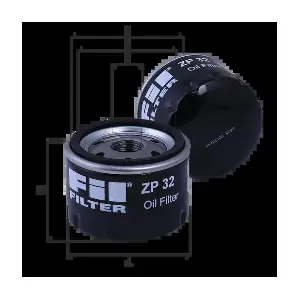FIL FILTER ZP 32
