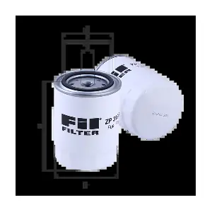 ZP3198F FIL FILTER