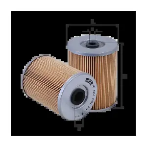 MF1211 FIL FILTER