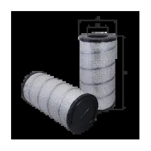 HP 2571 FIL FILTER
