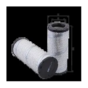 FIL FILTER HP 2692