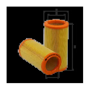 HPU4340 FIL FILTER