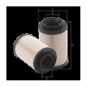 FIL FILTER MFE 1445 MB