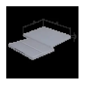 FIL FILTER HC 7006