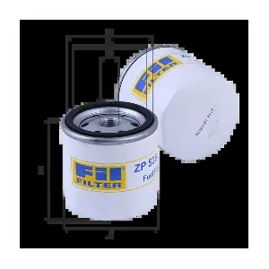 FIL FILTER ZP 526 AF