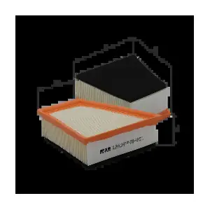 HP 2144 FIL FILTER