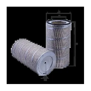 FIL FILTER HP 647