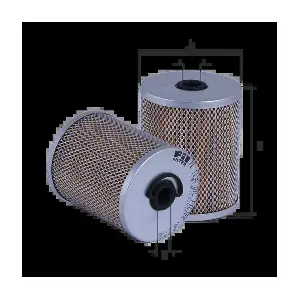 FIL FILTER ML 1136