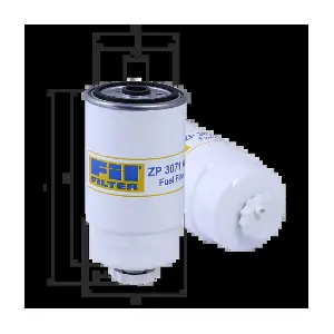 FIL FILTER ZP 3071 AF