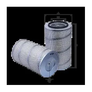 FIL FILTER HP 734