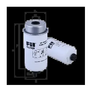 FIL FILTER ZP 8005 F