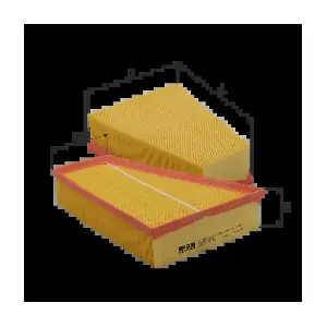FIL FILTER HP2257