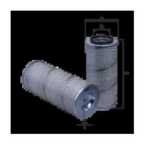 HP 4580 FIL FILTER