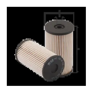 FIL FILTER MFE 1500 MB