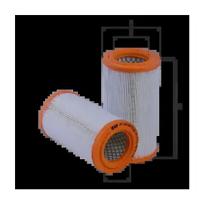 HPU4333 FIL FILTER