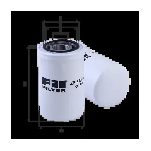 FIL FILTER ZP 3170 MG