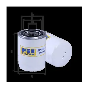 ZP 580 A FIL FILTER