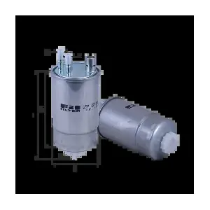 ZP 8111 FM FIL FILTER