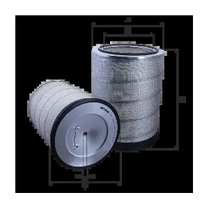 FIL FILTER HP 4635