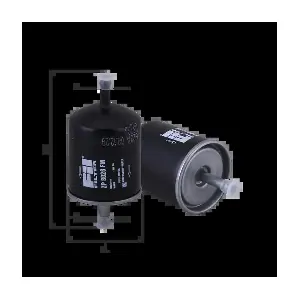 FIL FILTER ZP8026FM