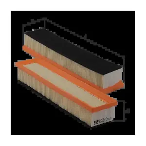 FIL FILTER HP 2060