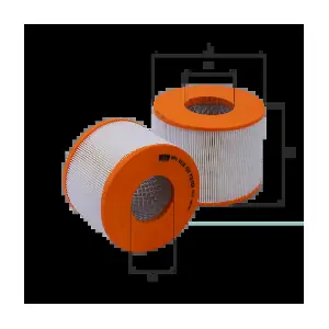 HPU 4416 FIL FILTER