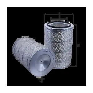 HP 686 FIL FILTER