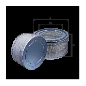HP943 FIL FILTER