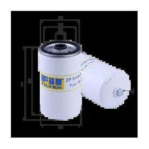 FIL FILTER ZP 3129 FMB