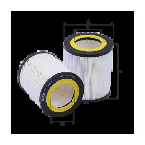 HP 2635 FIL FILTER