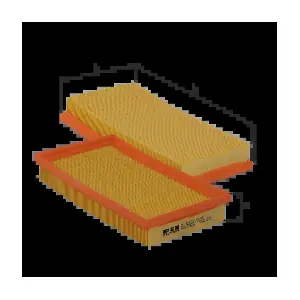 HP 2238 FIL FILTER