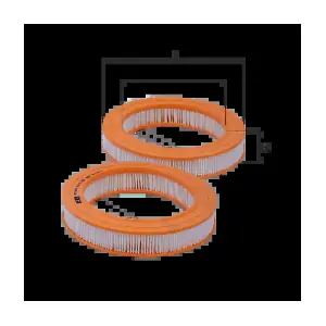 FIL FILTER HPU4313
