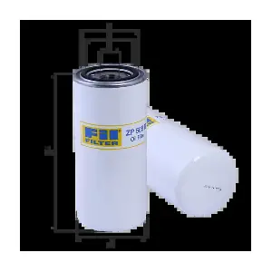 FIL FILTER ZP 505 B