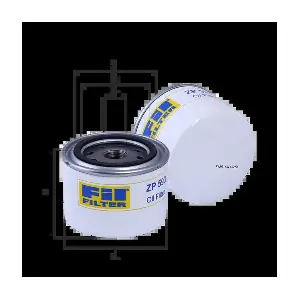 FIL FILTER ZP 593