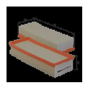 FIL FILTER HP2163