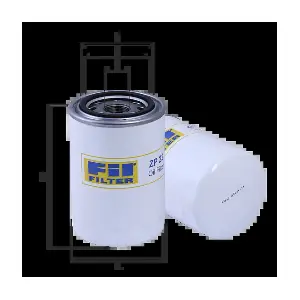 FIL FILTER ZP 22
