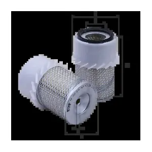 FIL FILTER HP470BK