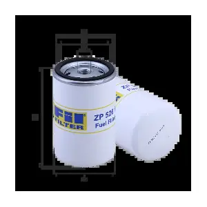 FIL FILTER ZP 526 F