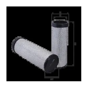 HP2667 FIL FILTER