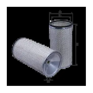 FIL FILTER HP 625