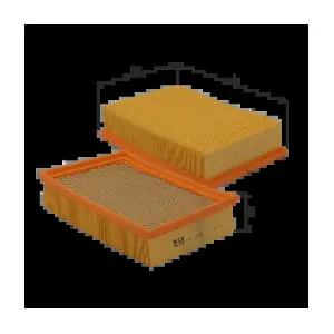 HP2034 FIL FILTER