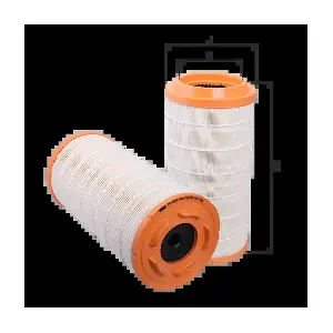 HP 2675 FIL FILTER