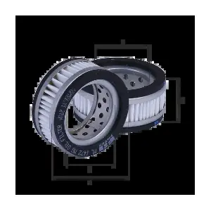 WG337 FILTREC