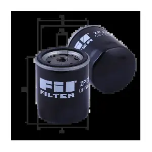 FIL FILTER ZP 68